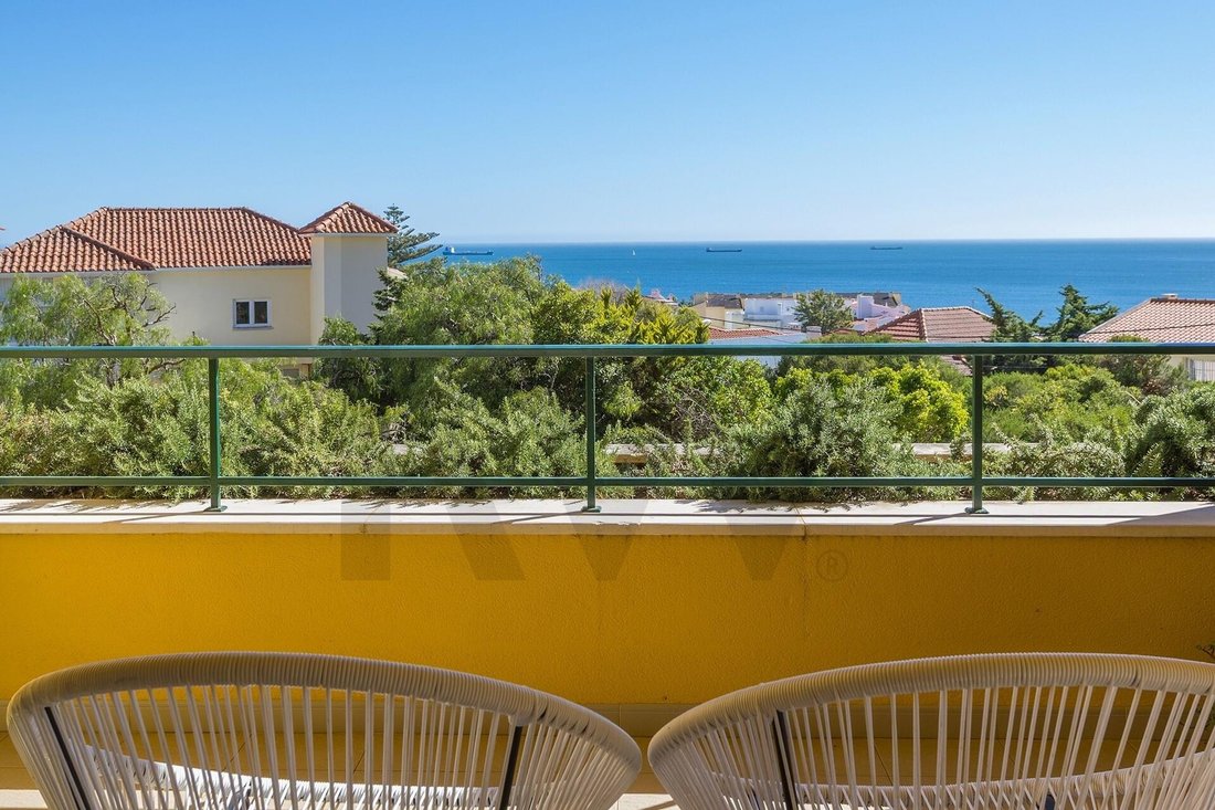 Apartment in Cascais e Estoril, Lisbon, Portugal 3 - 18666204