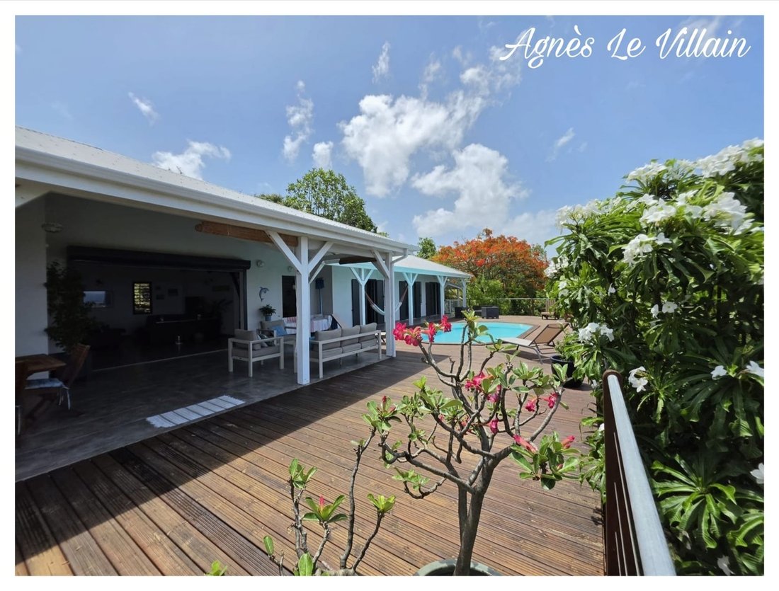 Villa in France 2 - 18661032