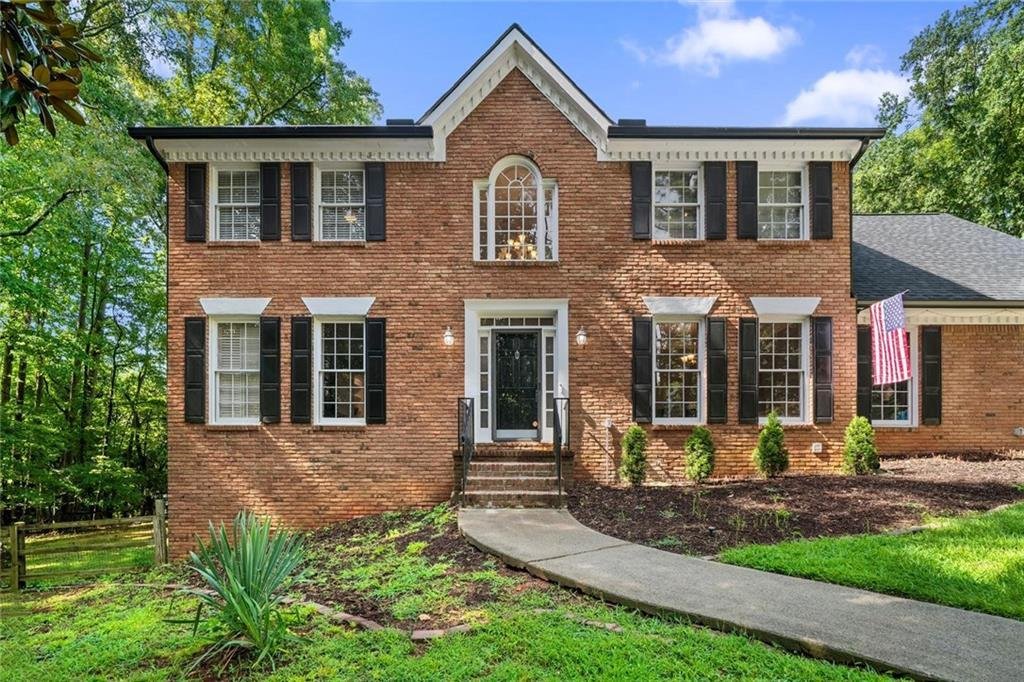 House in Alpharetta, Georgia, United States 4 - 18659391