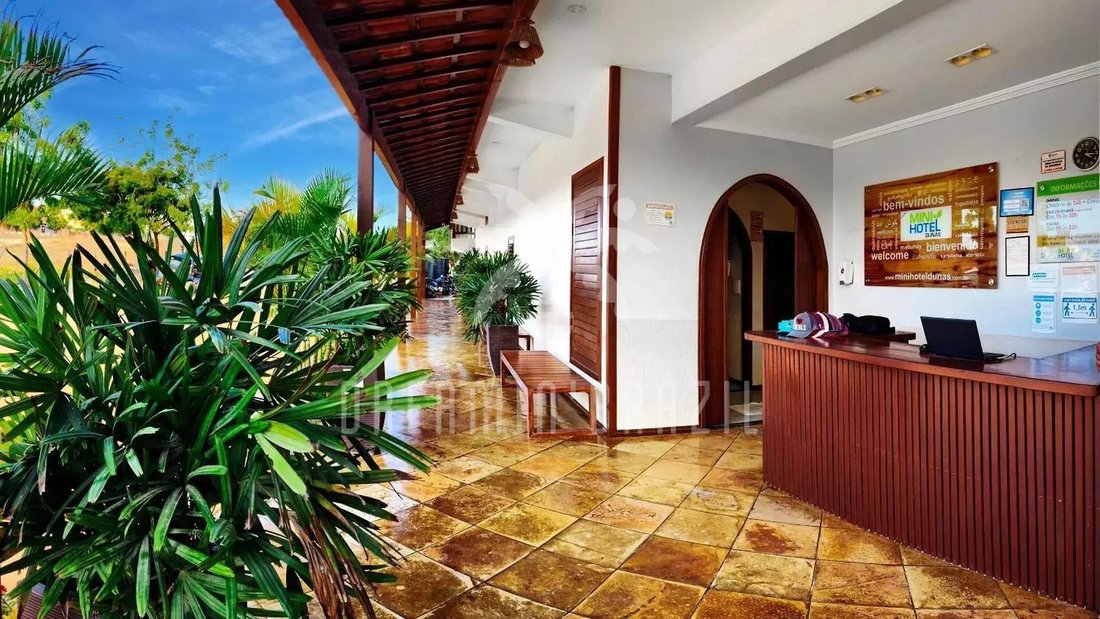 Apartment in Jericoacoara, State of Ceará, Brazil 5 - 18660720