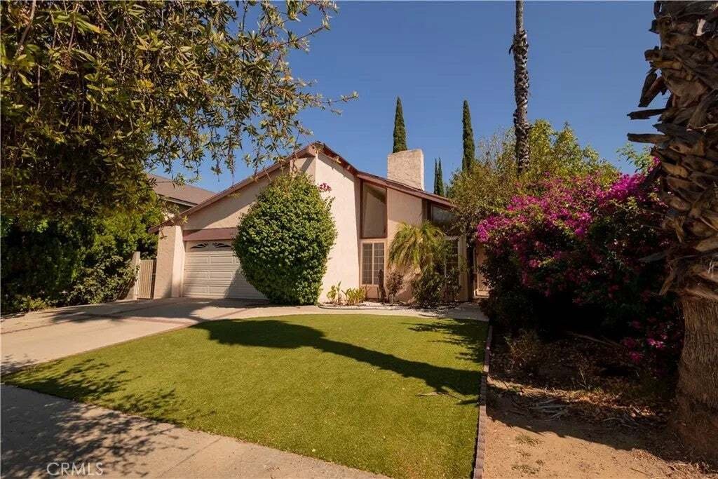 Condo in Los Angeles, California, United States 3 - 18669388