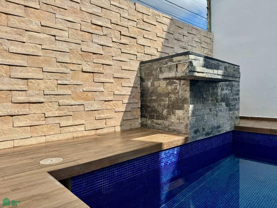 House in Cancún, Quintana Roo, Mexico 5 - 18189231