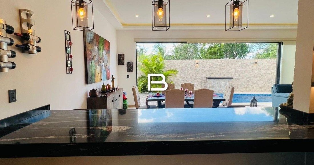 House in Cancún, Quintana Roo, Mexico 5 - 18661567