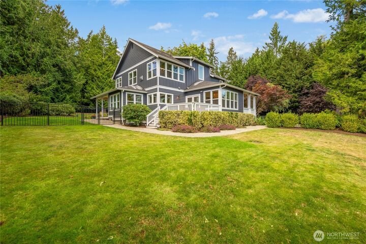 House in Bainbridge Island, Washington, United States 5 - 18670551