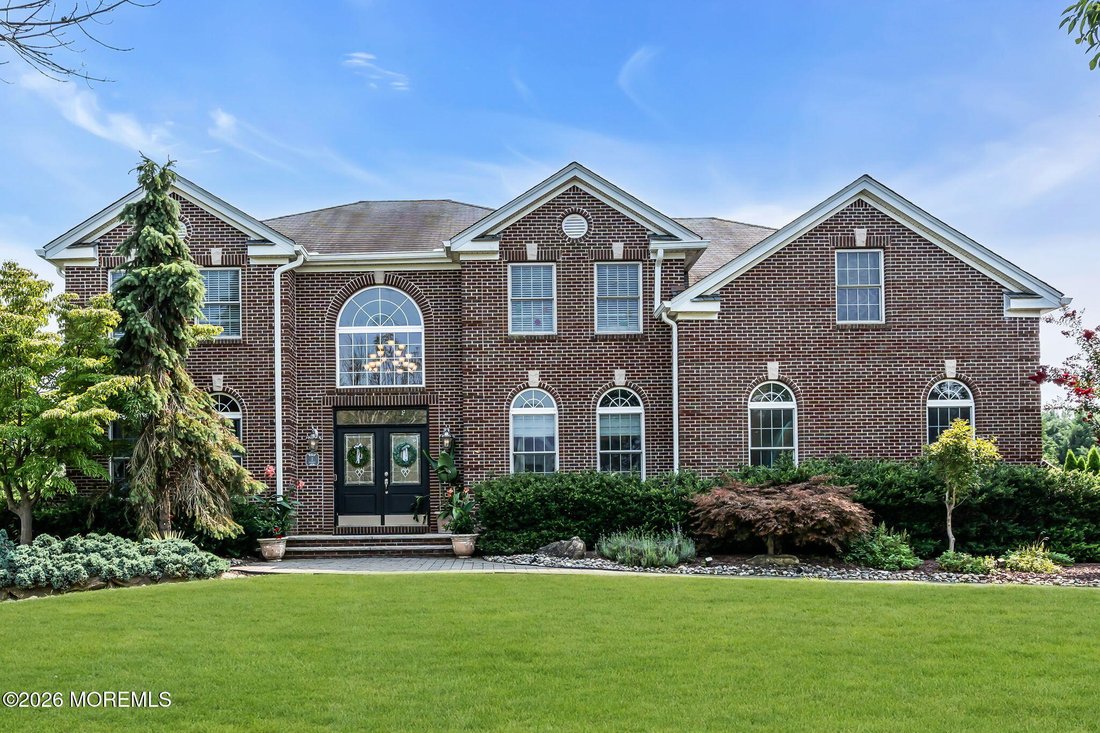 House in Jackson Township, New Jersey, United States 2 - 18665898