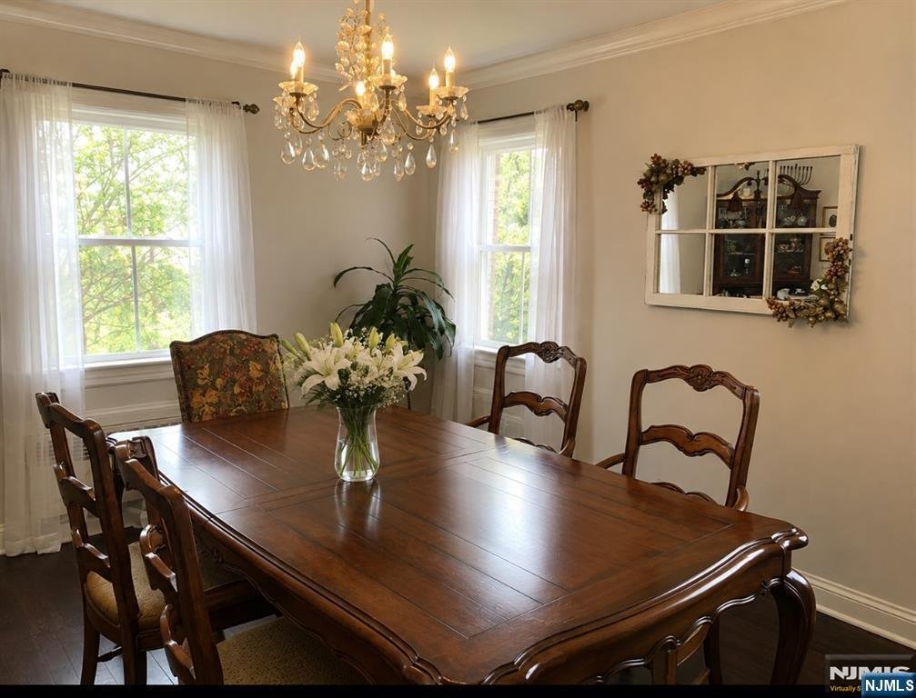 Casa en Tenafly, Nueva Jersey, Estados Unidos 5 - 18628205