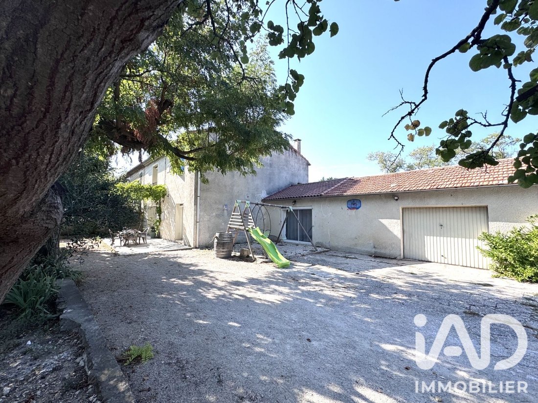 House in Eygalières, Provence-Alpes-Côte d'Azur, France 1 - 18668256