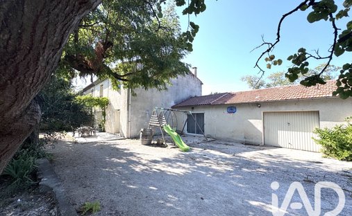 House in Eygalières, Provence-Alpes-Côte d'Azur, France 1