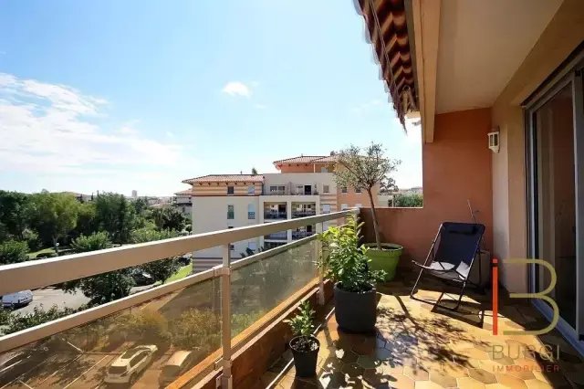 Apartment in Exterieurs, Frejus, France 4 - 17241261