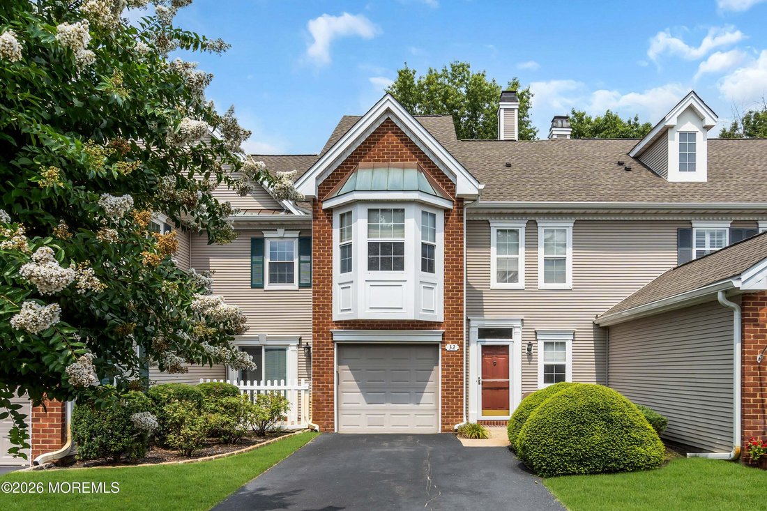Condo in Belmar, New Jersey, United States 1 - 18661855