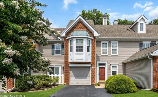 Condo in Belmar, New Jersey, United States 1