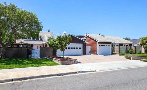 Costa Mesa, California, Stati Uniti 1