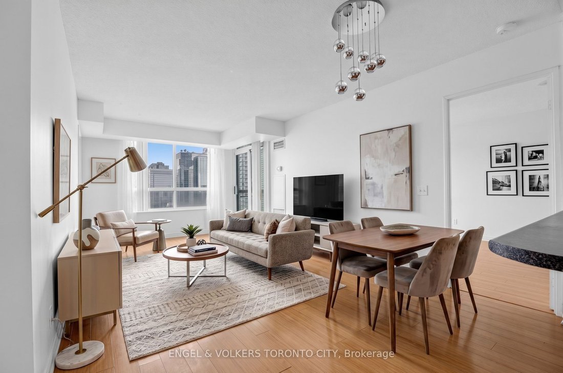 Condo in Toronto, Ontario, Canada 3 - 18660818