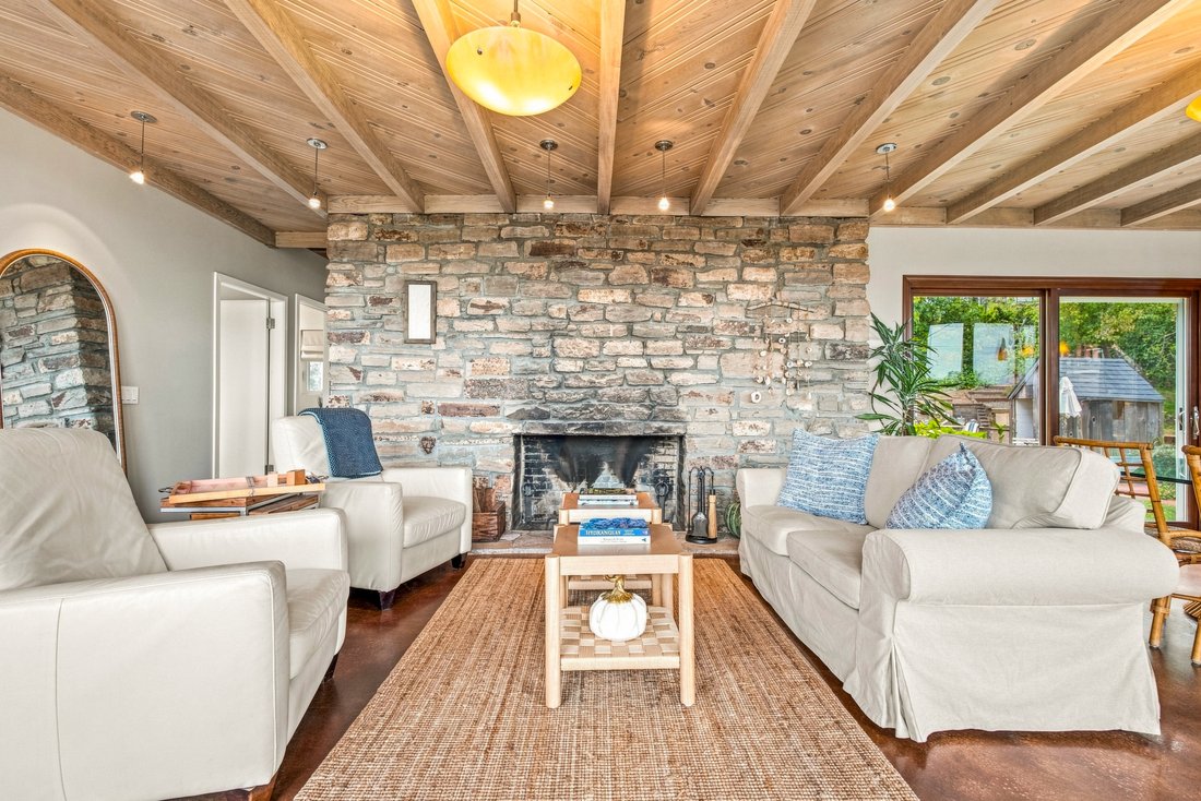 House in Corte Madera, California, United States 5 - 18660648