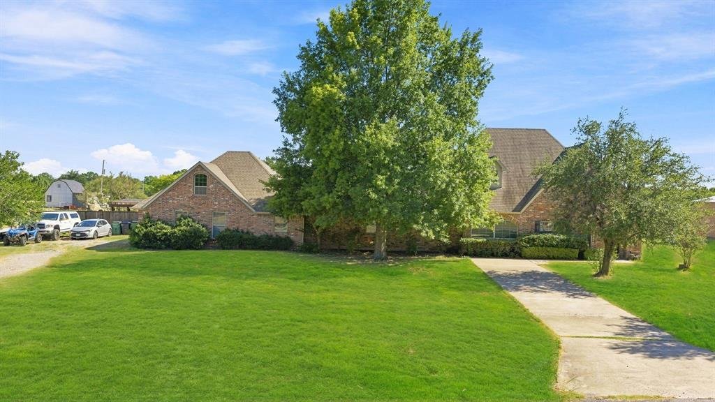 House in Gunter, Texas, United States 3 - 18666416