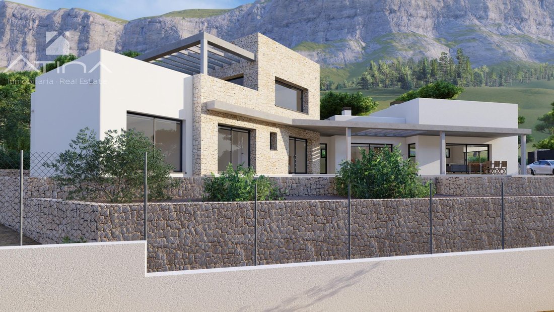 Land in Xabia / Javea, Valencian Community, Spain 4 - 18663113