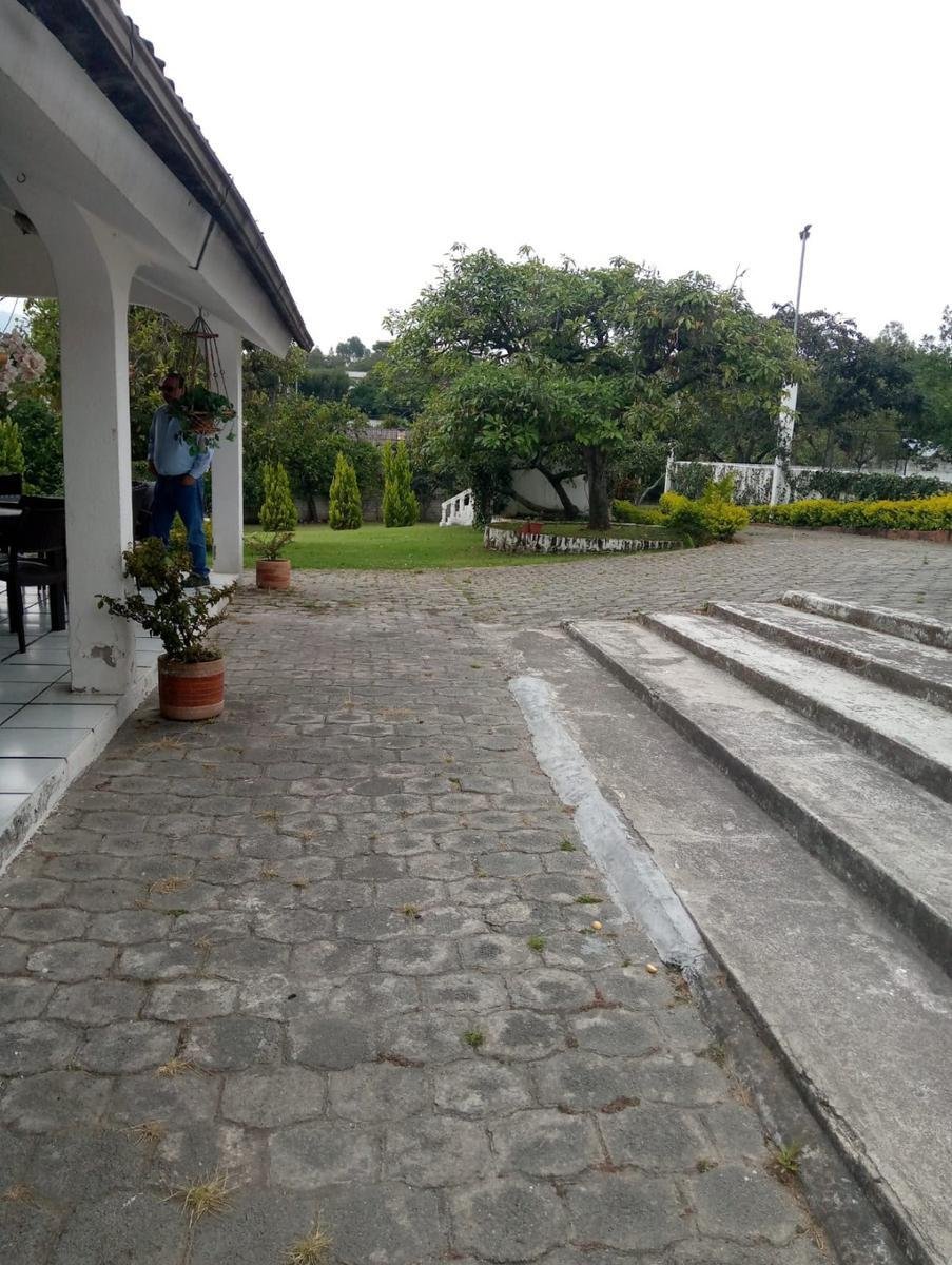 House in Quito, Pichincha, Ecuador 5 - 18661453