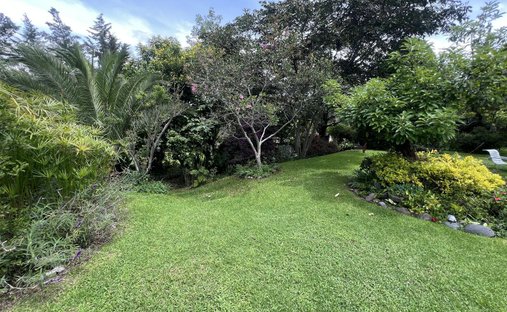 Land in Quito, Pichincha, Ecuador 1