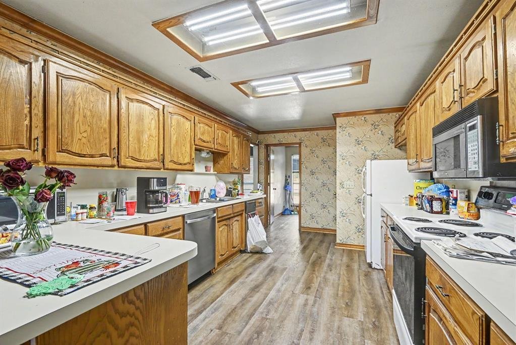 House in Mineral Wells, Texas, United States 5 - 18664013