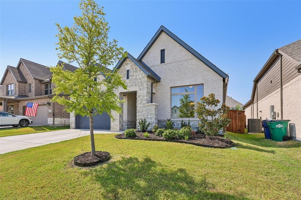 House in Fate, Texas, United States 2 - 18666412