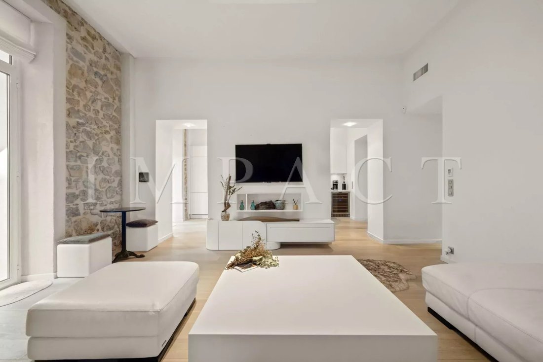 Apartment in Cannes, Provence-Alpes-Côte d'Azur, France 4 - 18660849