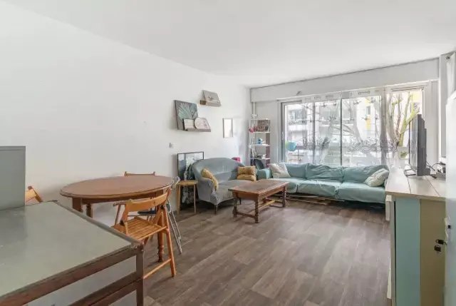 Apartment in Bassin de la Villette, Paris 19e Arrondissement, Paris 3 - 17243371