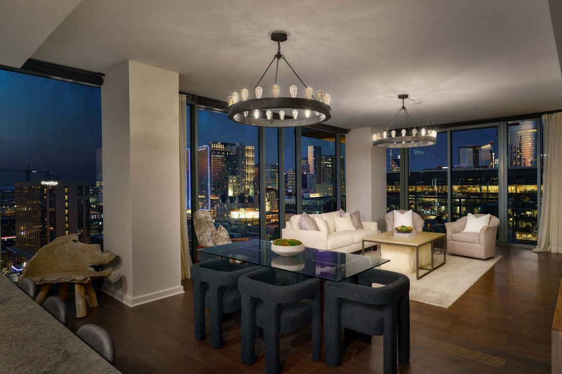 Condo in Nashville, Tennessee, United States 4 - 18659524