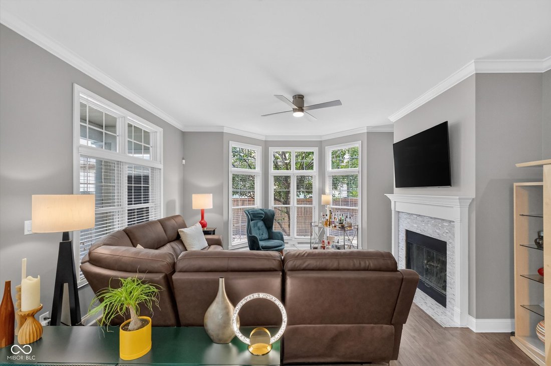 House in Indianapolis, Indiana, United States 4 - 18660950