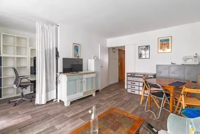 Apartment in Bassin de la Villette, Paris 19e Arrondissement, Paris 5 - 17243371