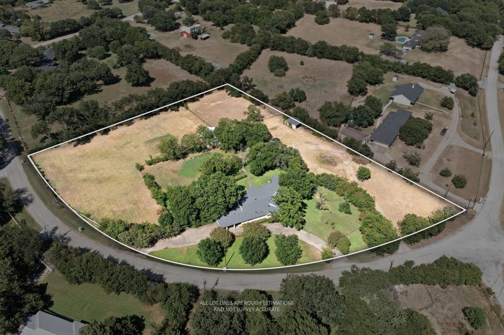 House in Aledo, Texas, United States 4 - 18667999