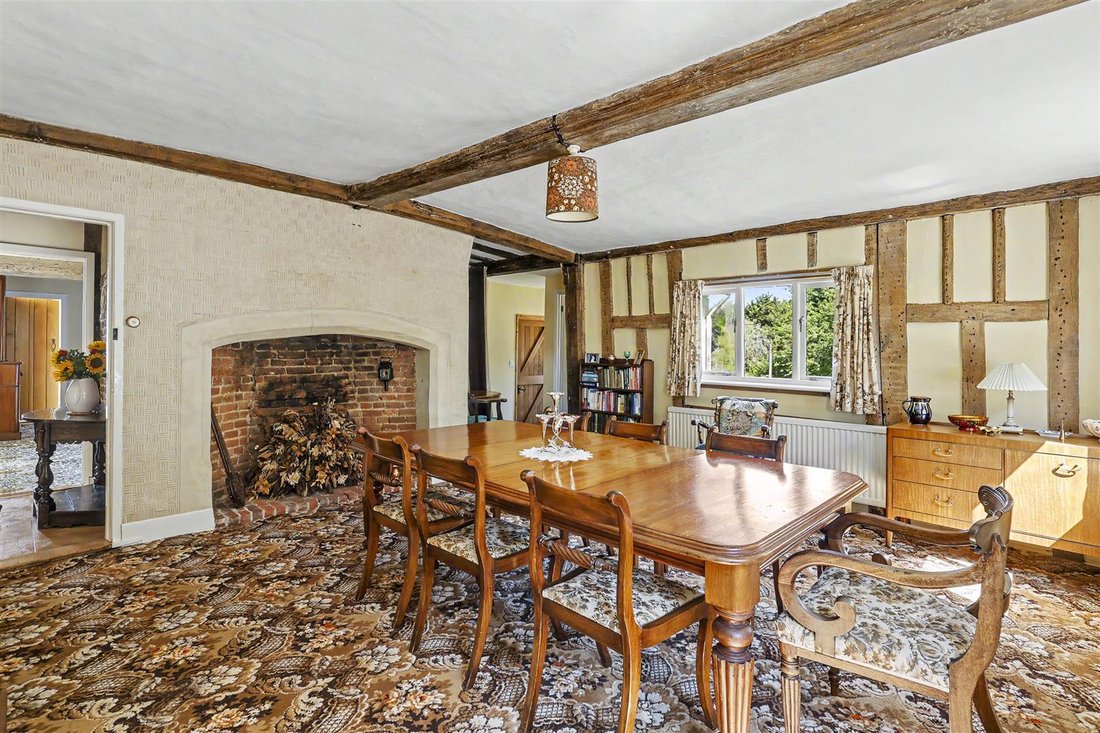 House in Sible Hedingham, England 5 - 18662049