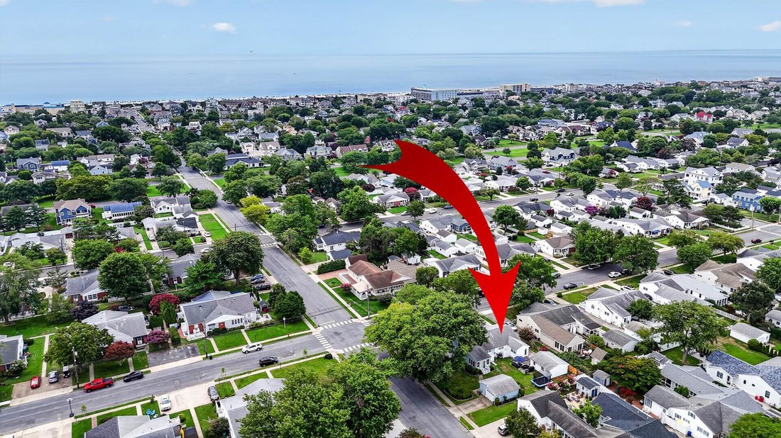 House in Cape May, New Jersey, United States 2 - 18667661