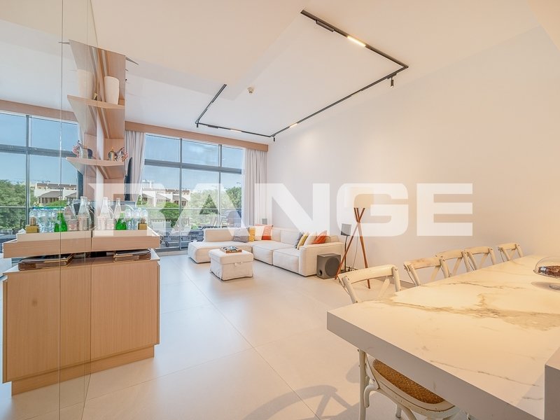 Apartment in Al Hebiah First, Al Hebiah, Dubai 4 - 18660898