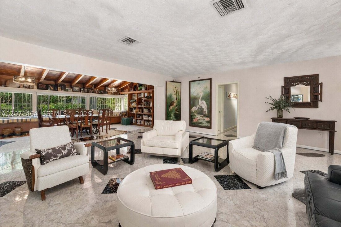 House in Miami, Florida, United States 3 - 18663461