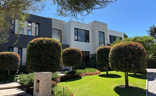 House in Quito, Pichincha, Ecuador 1