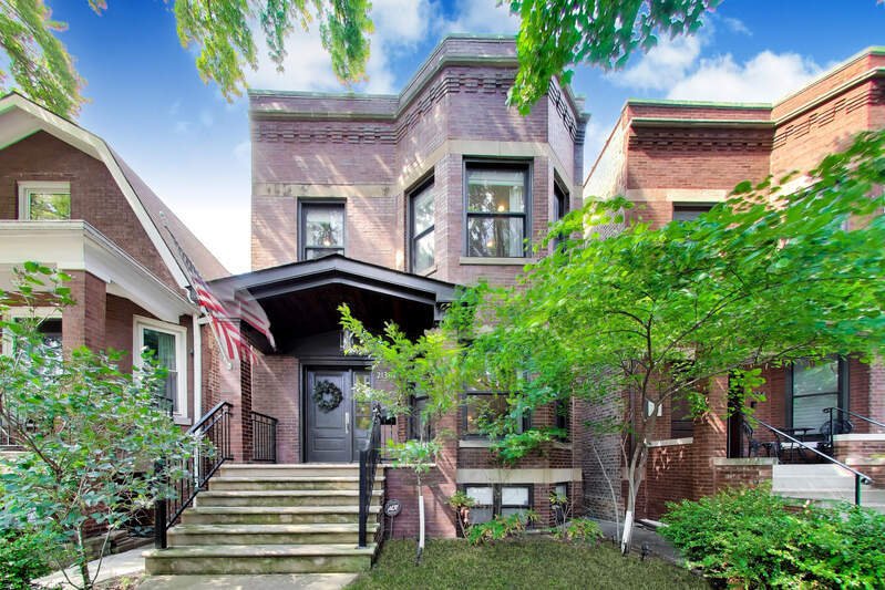 House in Chicago, Illinois, United States 1 - 18670449
