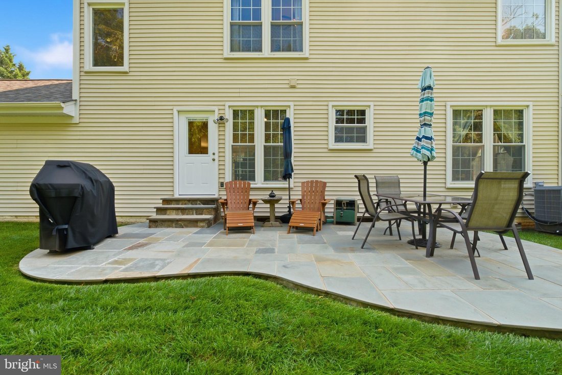 Haus in Ashburn, Virginia, Vereinigte Staaten 5 - 18665222