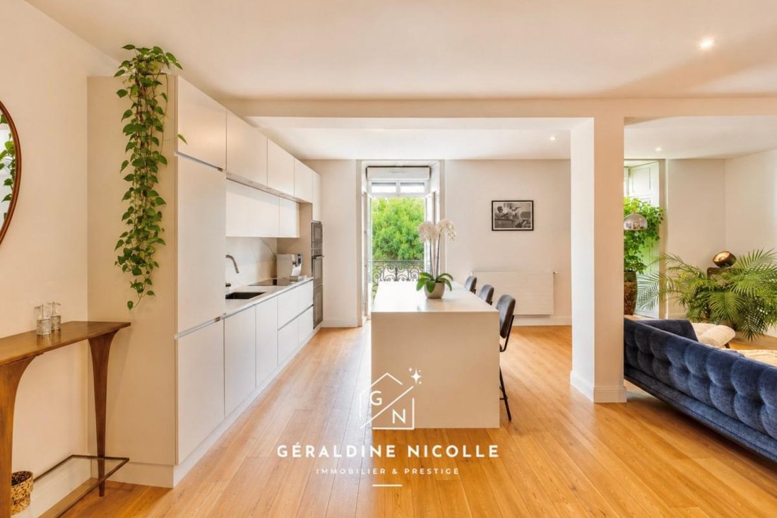 Apartment in Zone Industrielle du Prat, Vannes, France 2 - 18383135