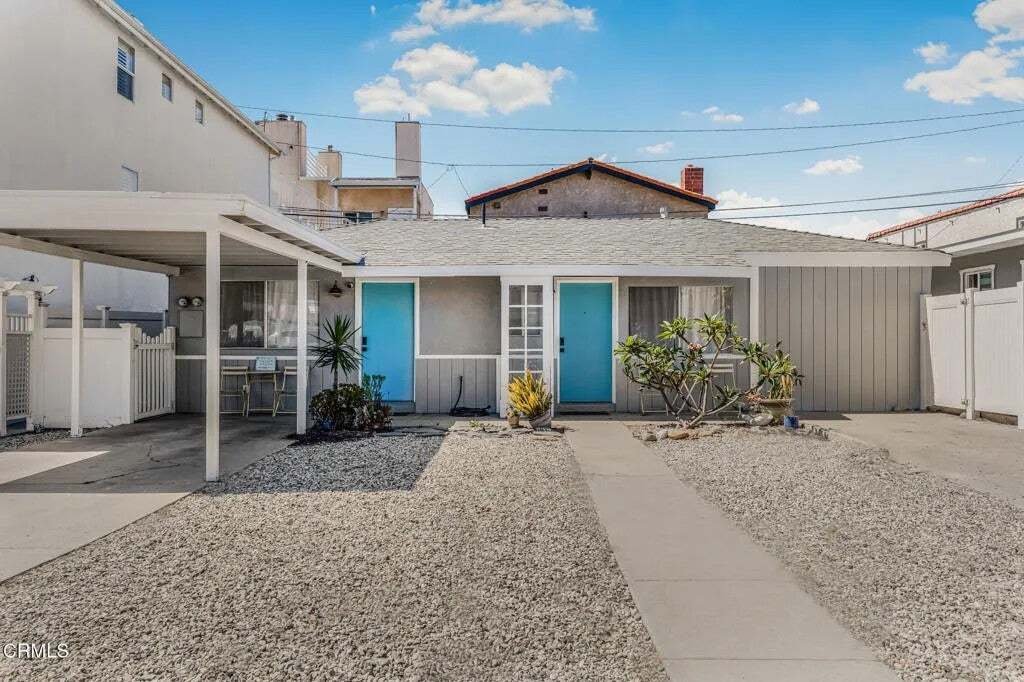 Oxnard, California, United States 1 - 18663879