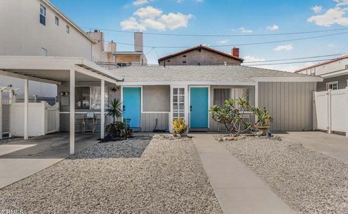 Oxnard, California, Estados Unidos 1