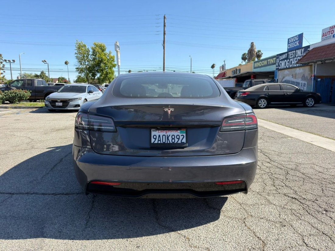 Sedan in Azusa, CA, United States 5 - 18669968