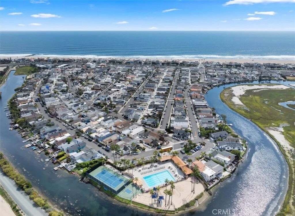 Maison à Newport Beach, Californie, États-Unis 5 - 18659584