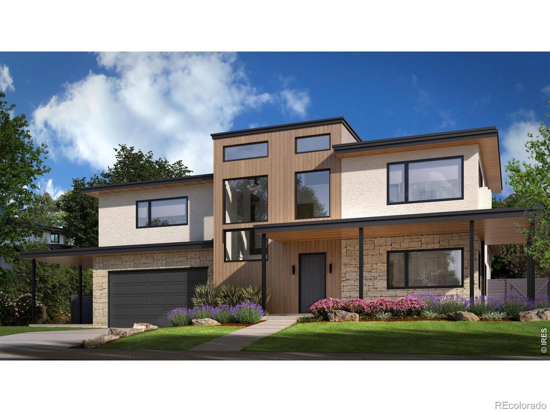 House in Boulder, Colorado, United States 2 - 18662890