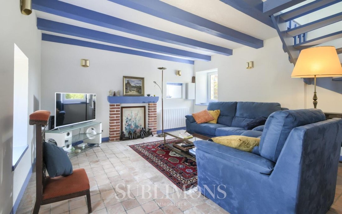 House in Noyalo, Theix-Noyalo, France 4 - 18660526