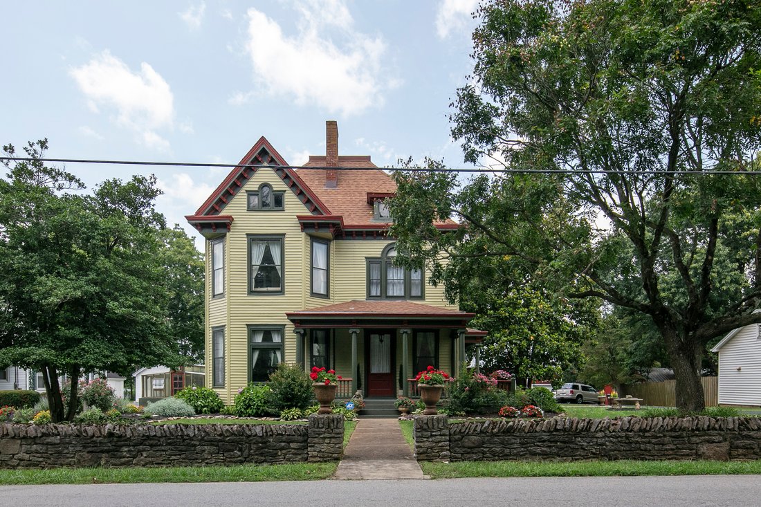 House in Paris, Kentucky, United States 1 - 18661265