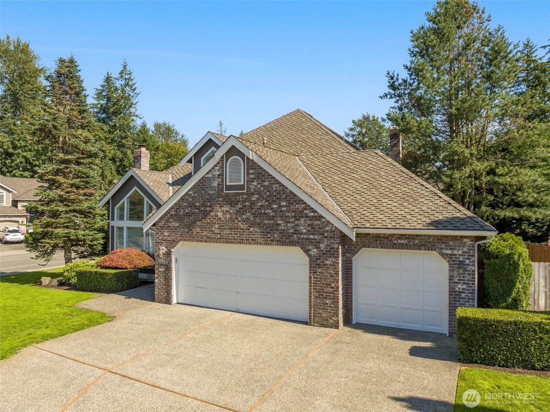 House in Sammamish, Washington, United States 2 - 18669034