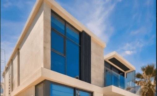 Villa in Al Marjan Island / Jazeerat Al Marjan, Ras al-Khaimah Emirate, United Arab Emirates 1