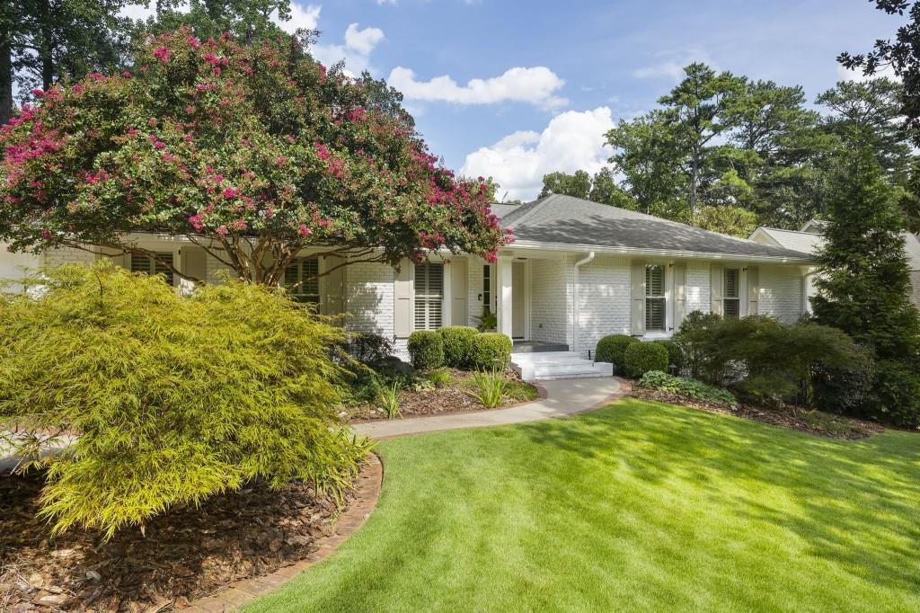 Haus in Atlanta, Georgia, Vereinigte Staaten 2 - 18666963