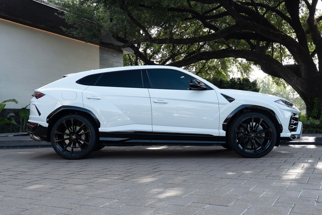 Suv in Houston, TX, United States 5 - 18640900