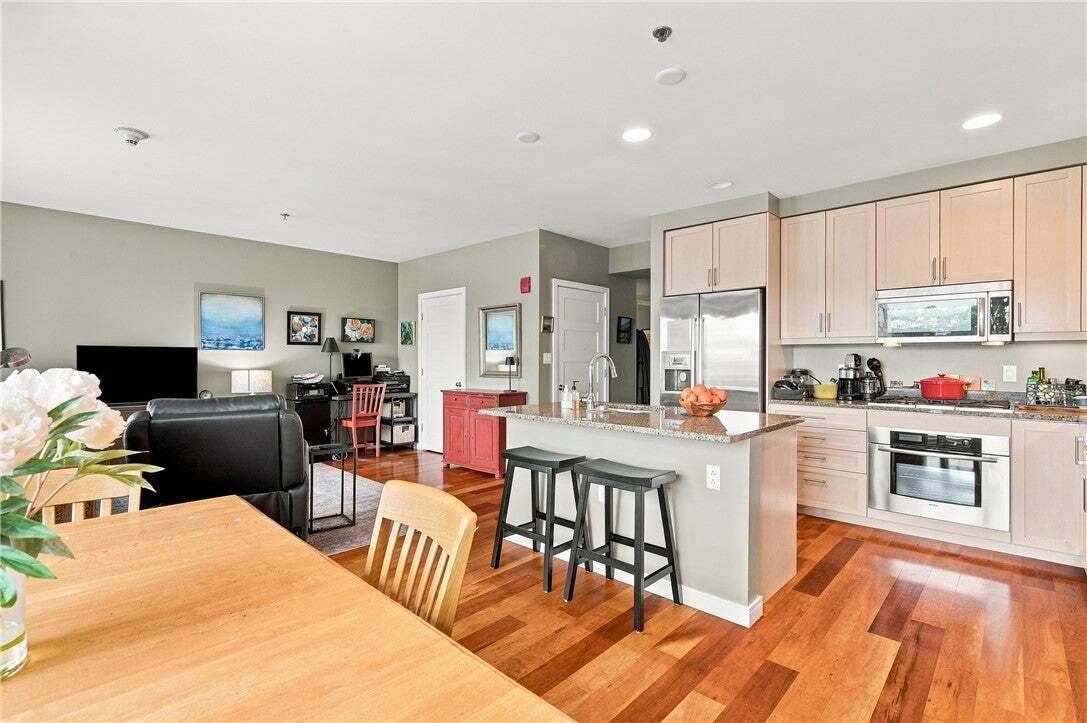 Condo in Providence, Rhode Island, United States 3 - 18668991